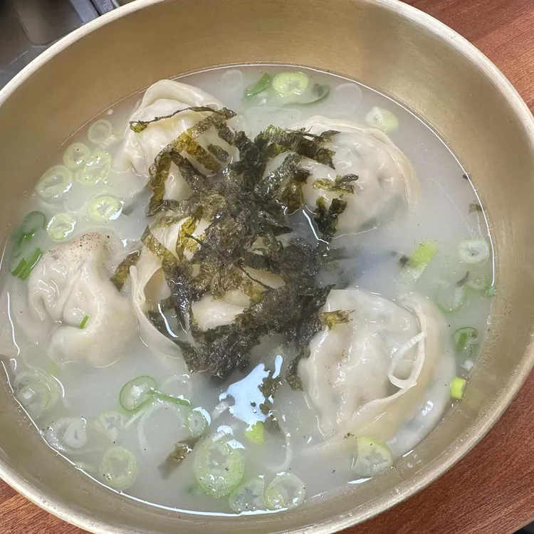 권영수대가전골 사진 1