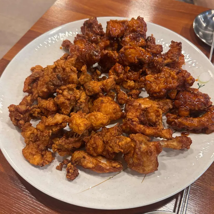 부평통닭 대표 사진