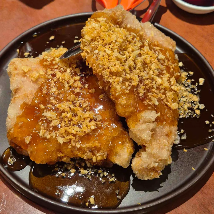 호우섬 사진 1