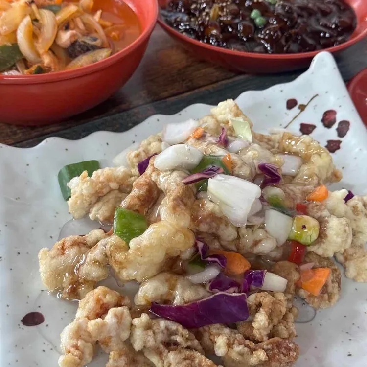 만석궁 대표 사진