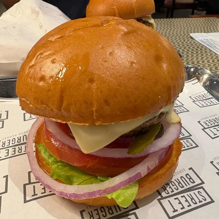 메뉴 바이 고든램지 사진