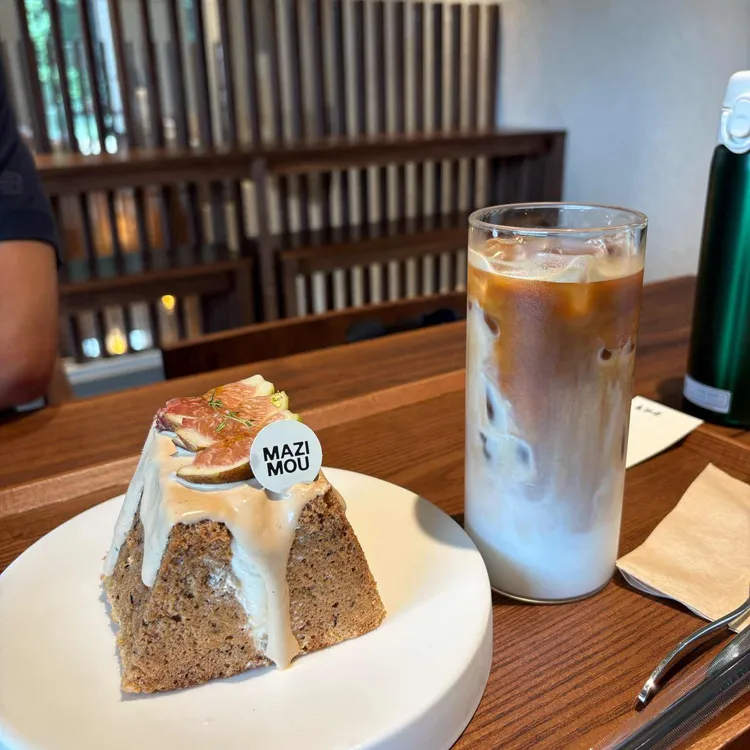 마지모우 사진 2
