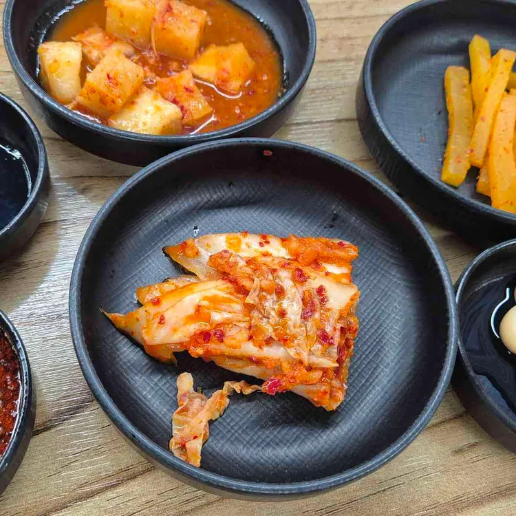 어무이맛양평해장국 사진 2