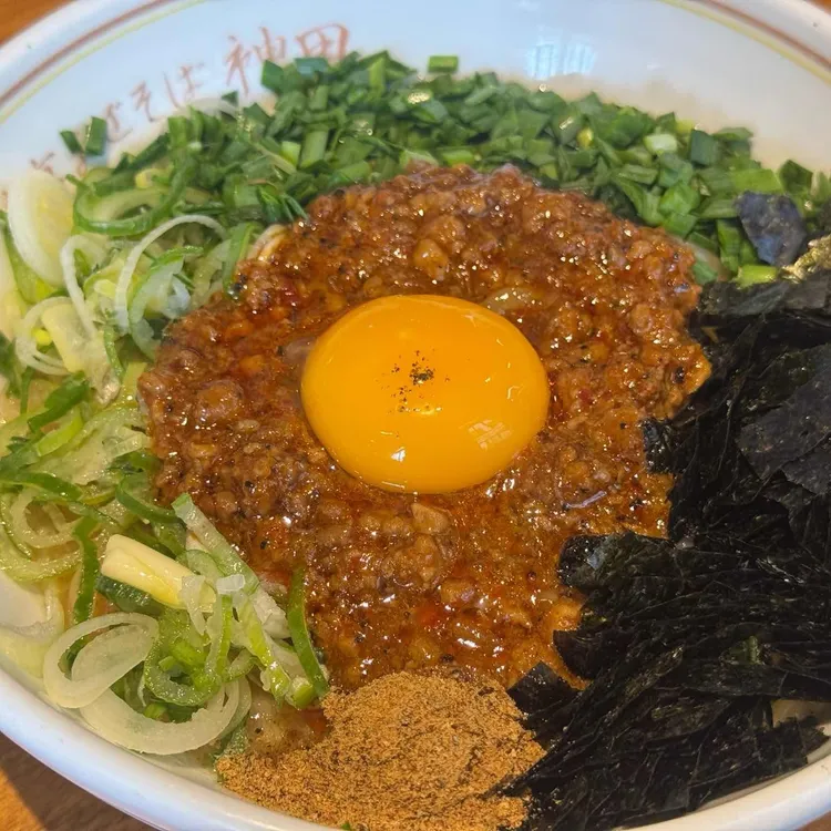 칸다소바 사진
