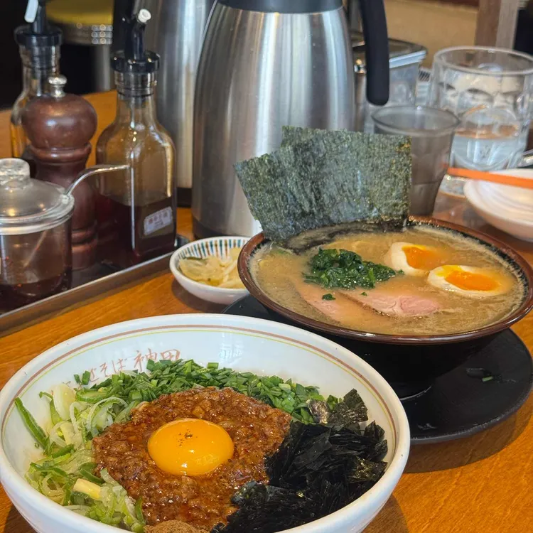 칸다소바 사진 2