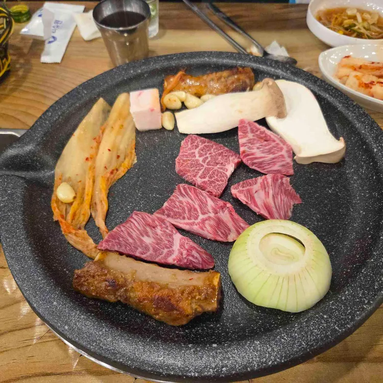 농장사람들 사진 2
