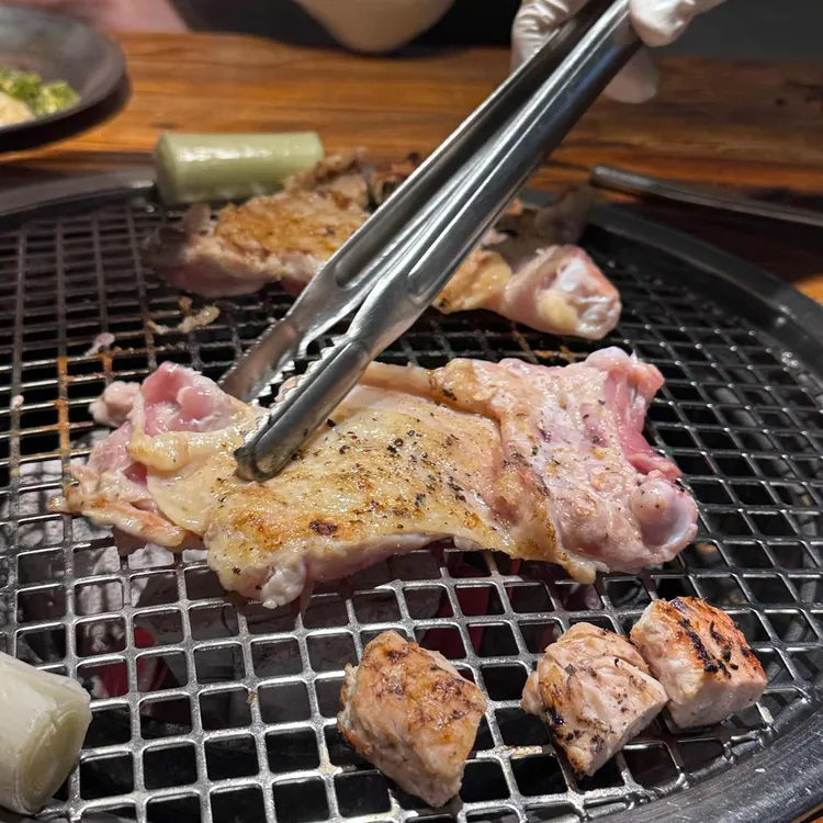 송계옥 사진 2