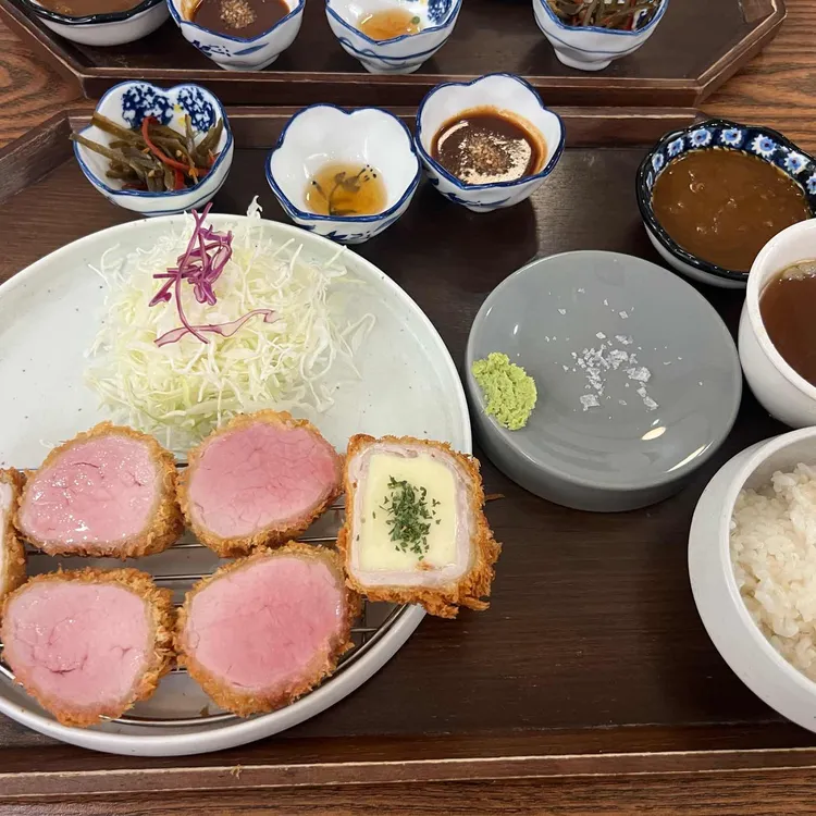 여우카츠 사진 1