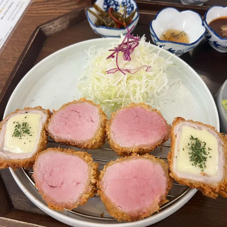여우카츠 사진 2