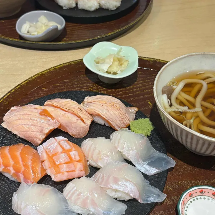 토모루스시 사진 2