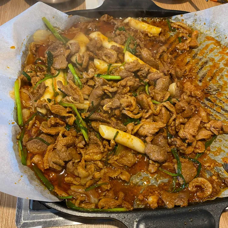 행복한오리 대표 사진