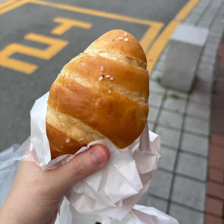 아티스트 베이커리 사진