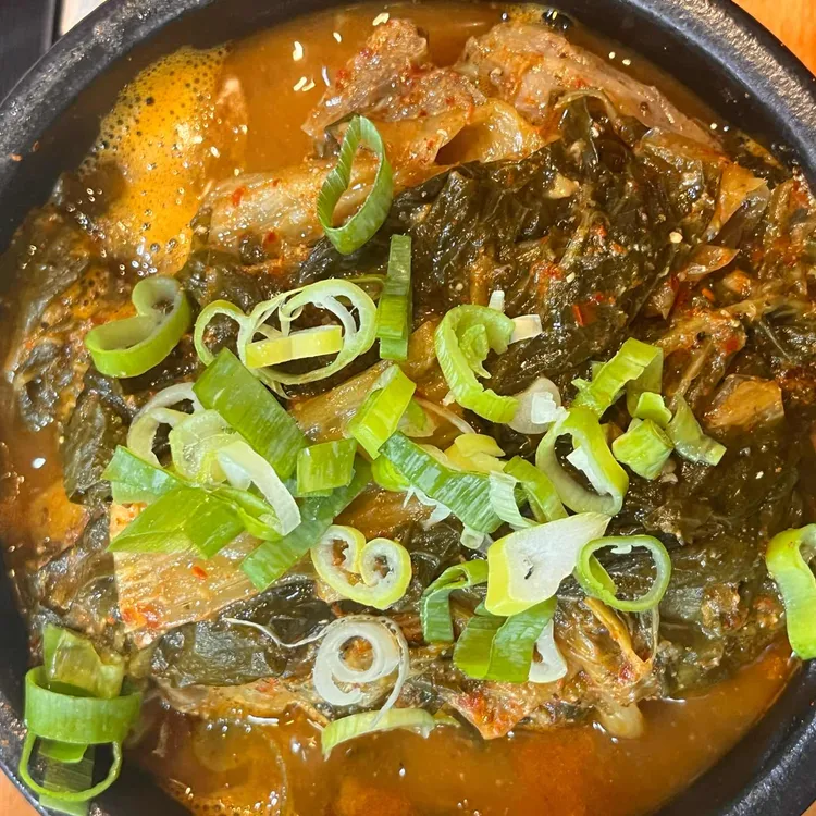 서울감자탕 사진 1