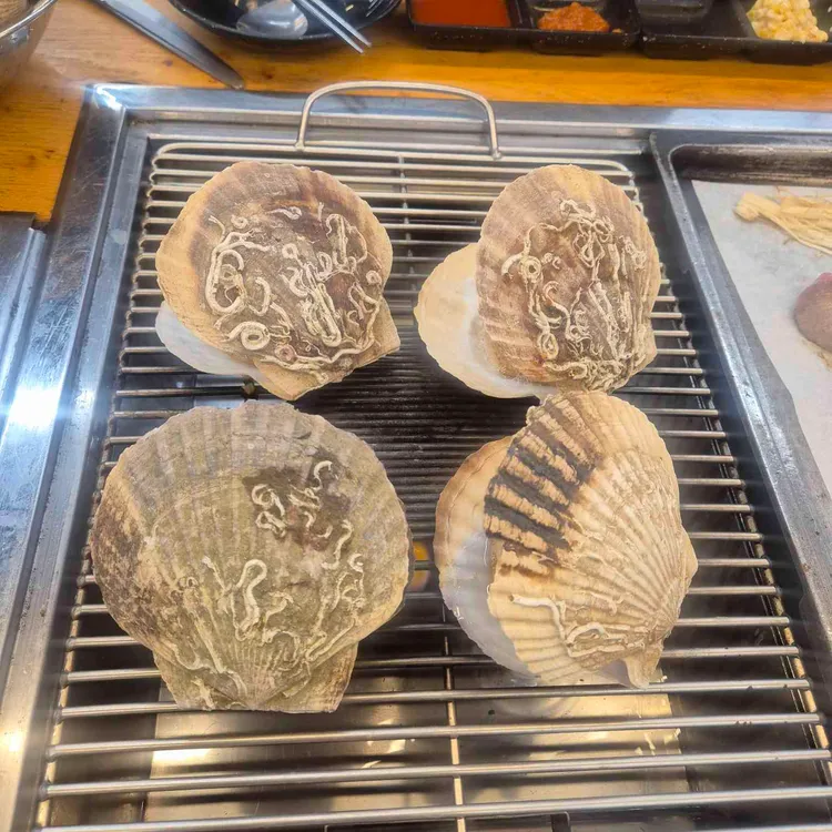 월곶수산마켓 사진 2