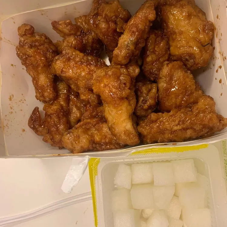 BHC치킨 대표 사진
