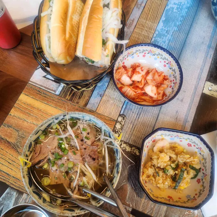 코애식당 사진 2