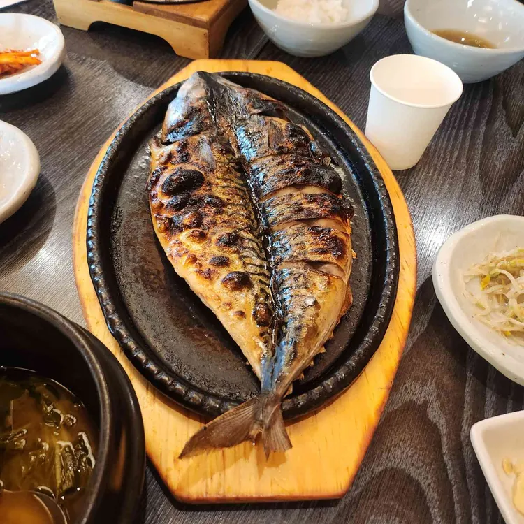 호운 사진
