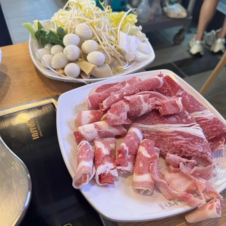 훠궈나라 대표 사진