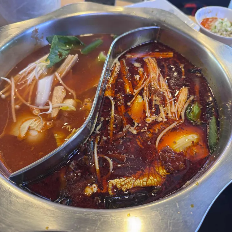 훠궈나라 대표 사진