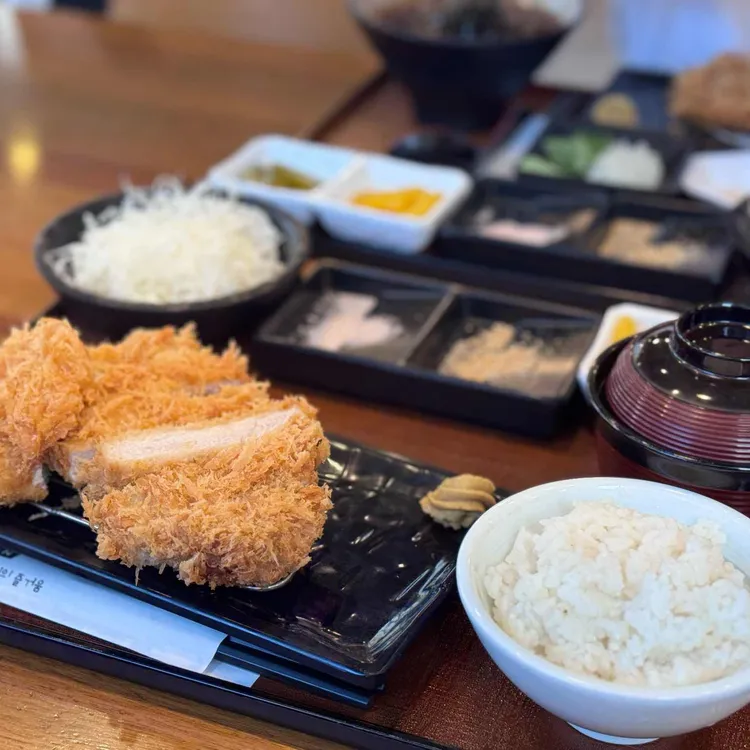 쿠마키친 사진 1