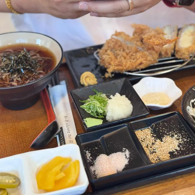 쿠마키친 사진 2