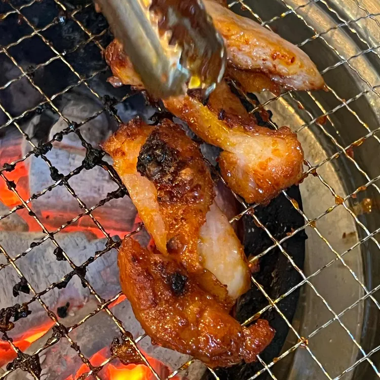 북한강막국수닭갈비 사진
