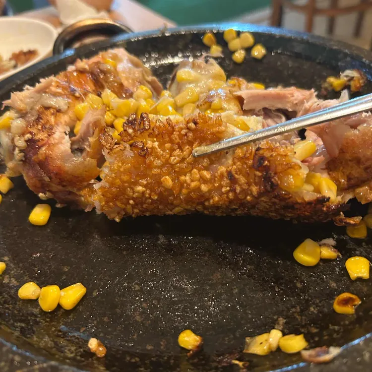 쏙,닭 대표 사진