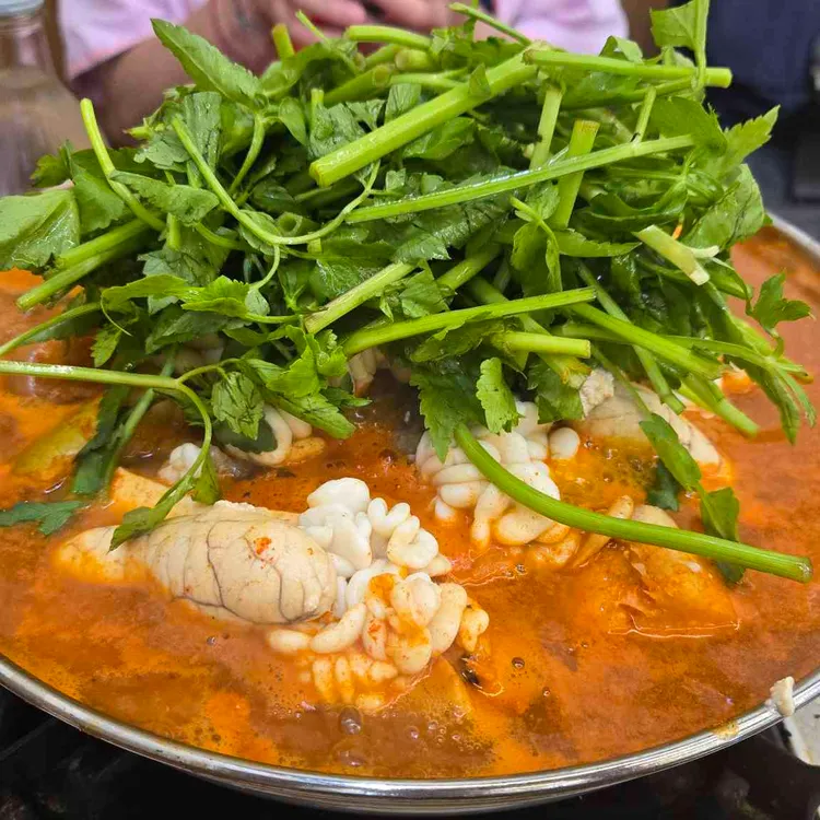 은성횟집 대표 사진