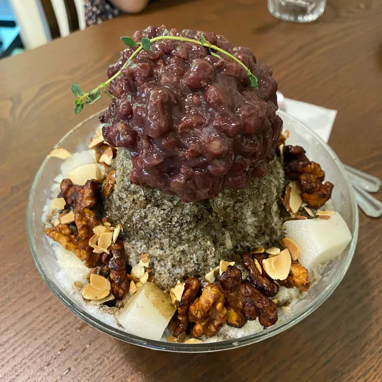 앨리스포레 사진 1