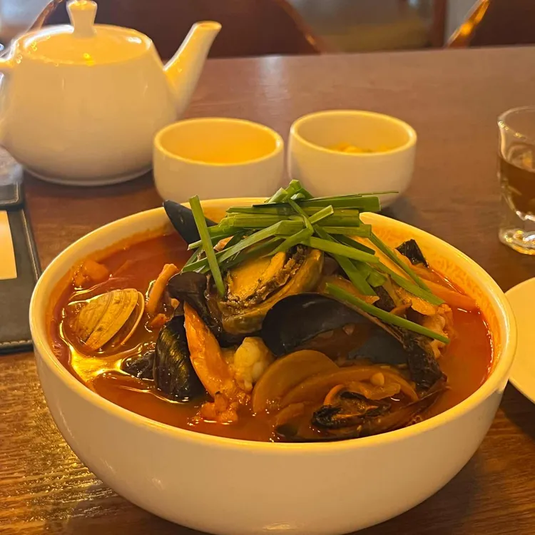중청루 사진 2