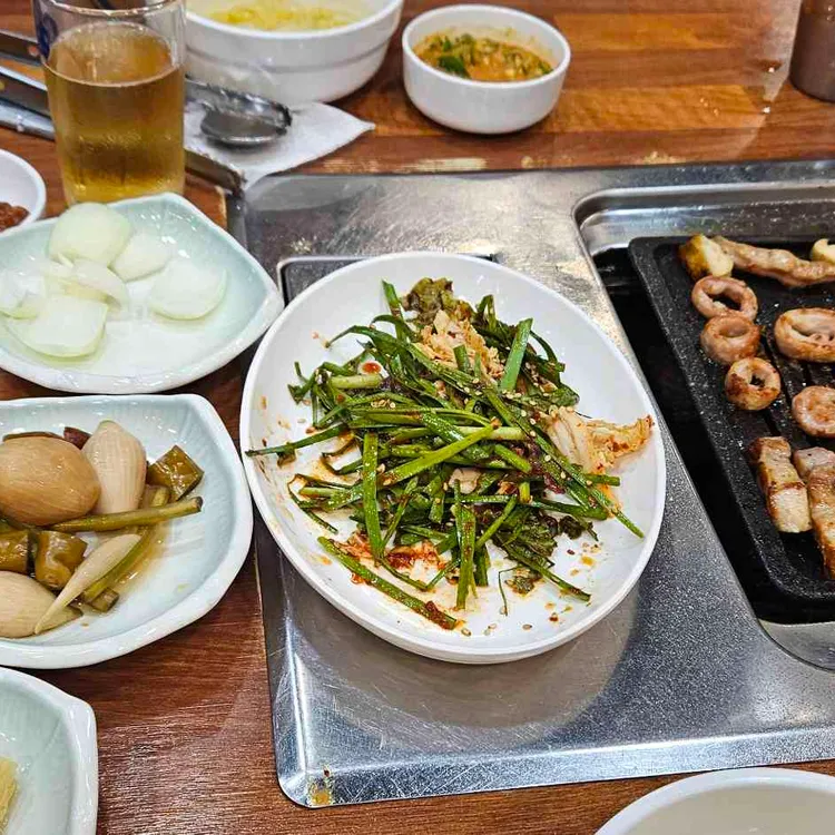 태영생막창 대표 사진