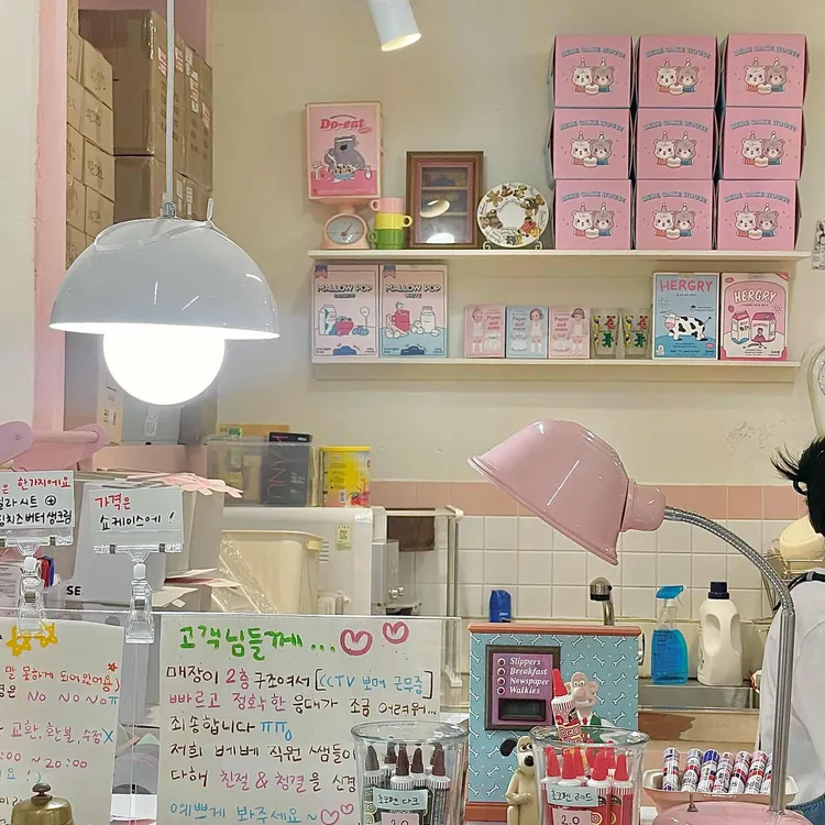 베베케이크하우스 사진 1