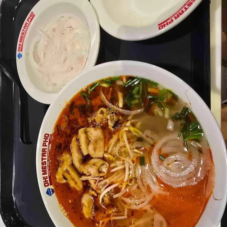 미스타쌀국수 대표 사진