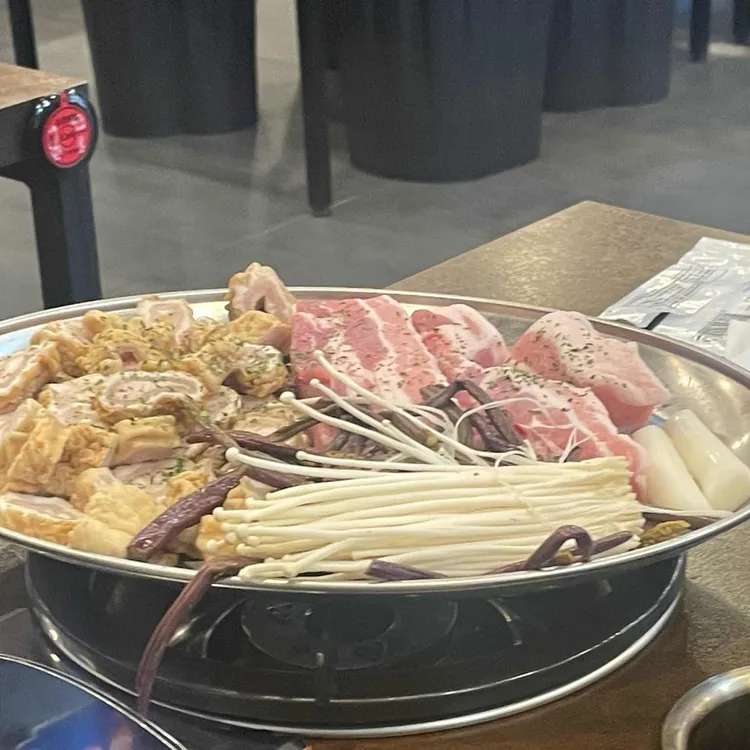 봉자막창 대표 사진