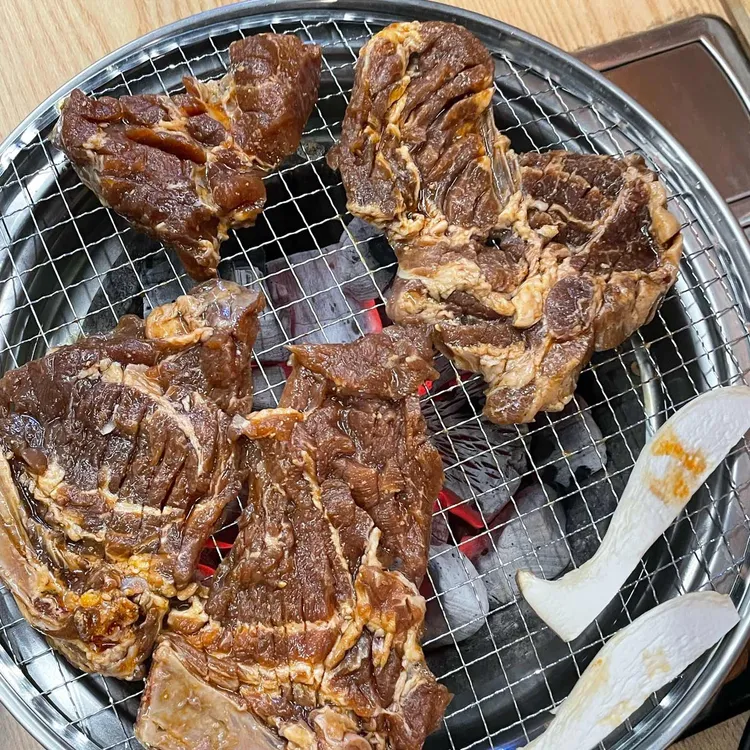 마포갈비 대표 사진