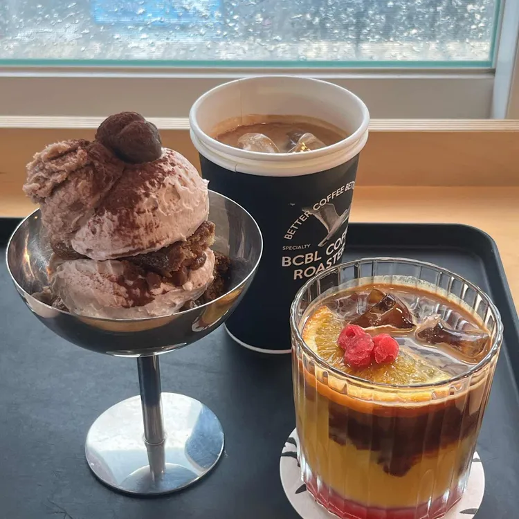 BCBL coffee roasters 사진 1