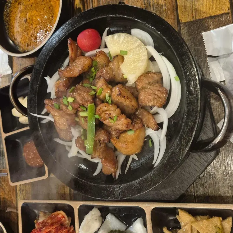 영주곱창전골 대표 사진