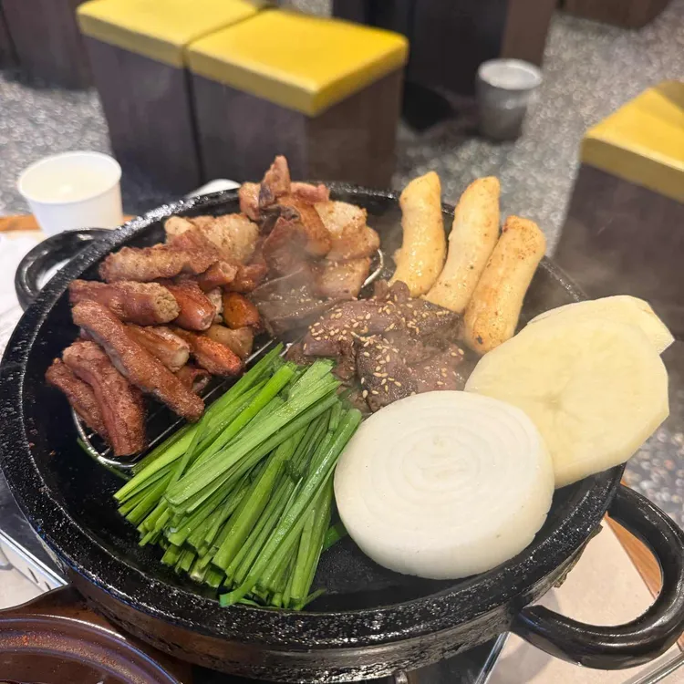 우월소곱창 사진 2