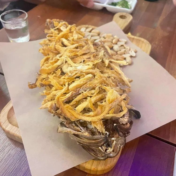 자갈치브라더스 대표 사진