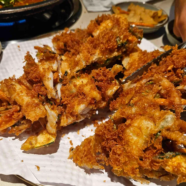 돌산등대집 사진 1
