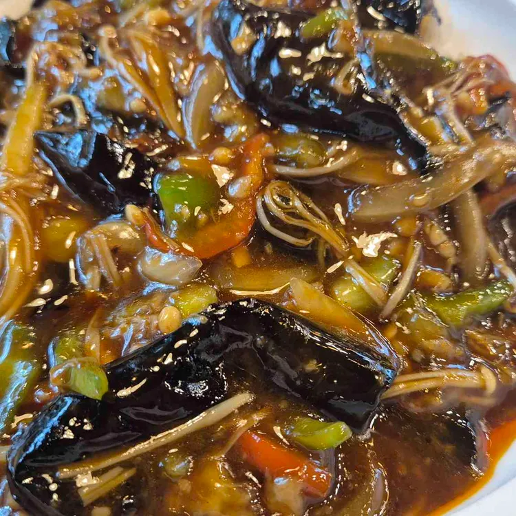 팔당반점 사진