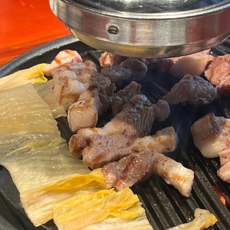양연화로 사진