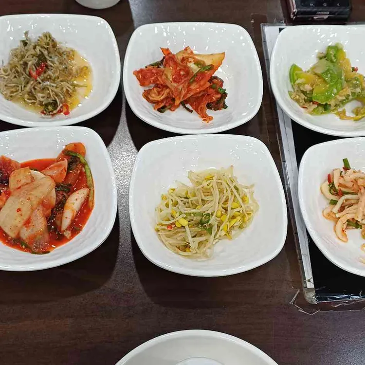 전라도식당 대표 사진