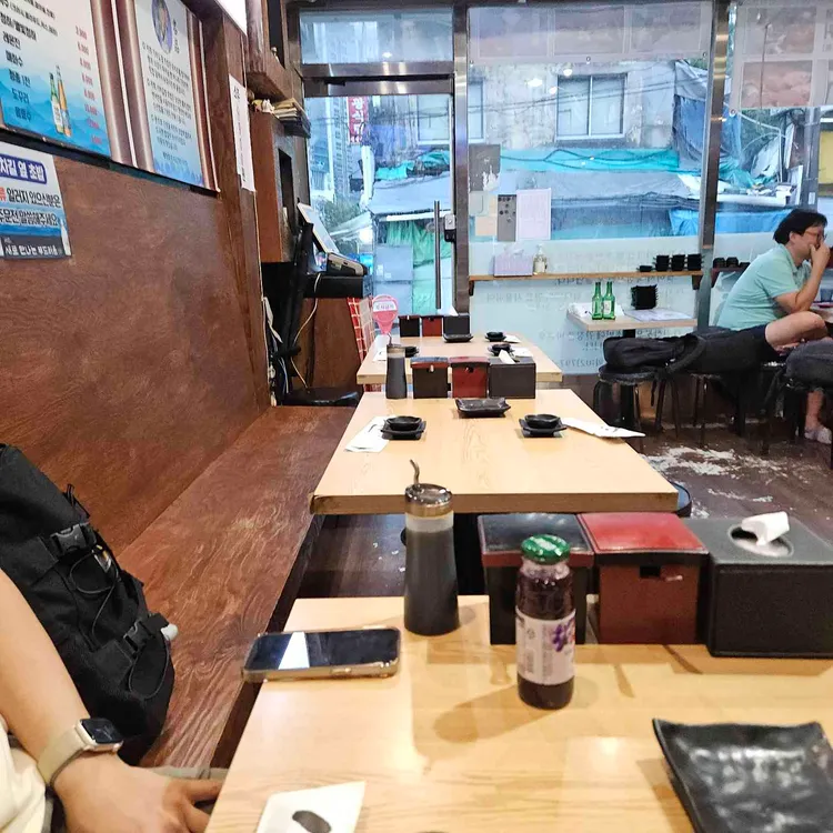 기차길옆초밥 사진 1