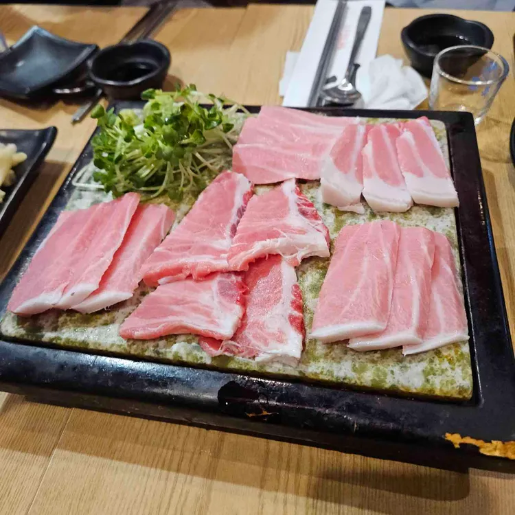 기차길옆초밥 사진 2