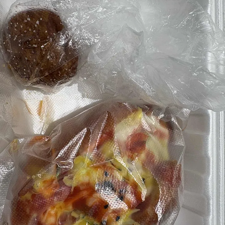행운분식 사진