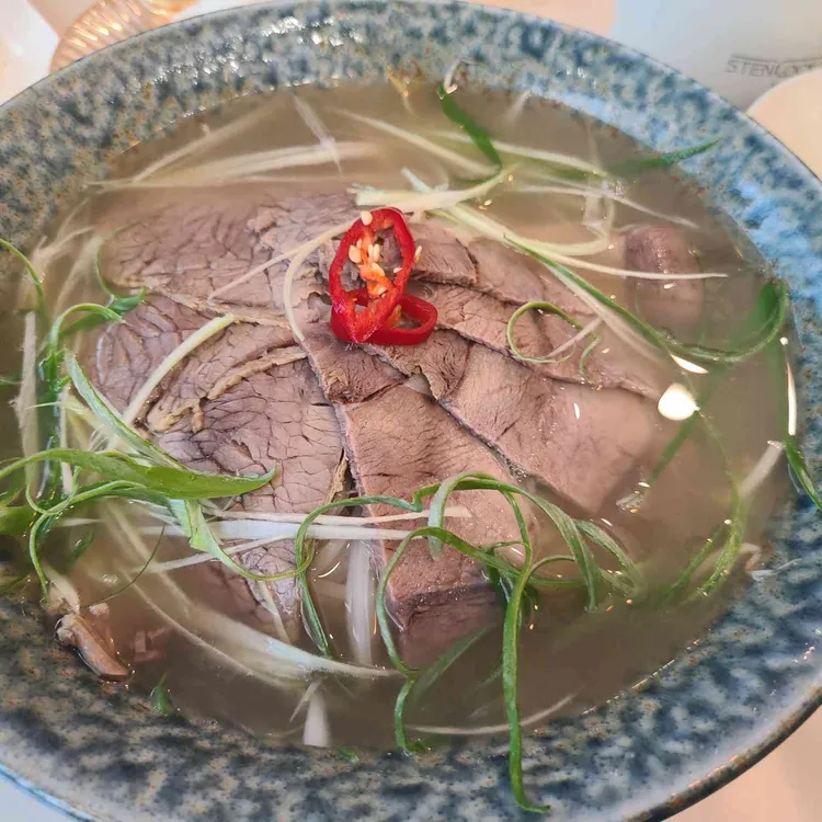일포베트남쌀국수 사진 1