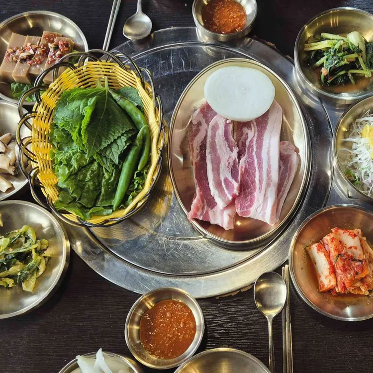 최대감네 사진 1