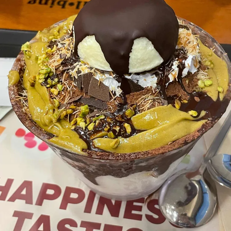 설빙 사진 1
