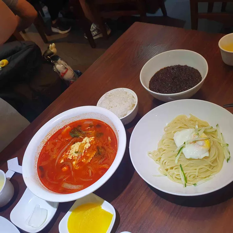 신승반점 사진 2